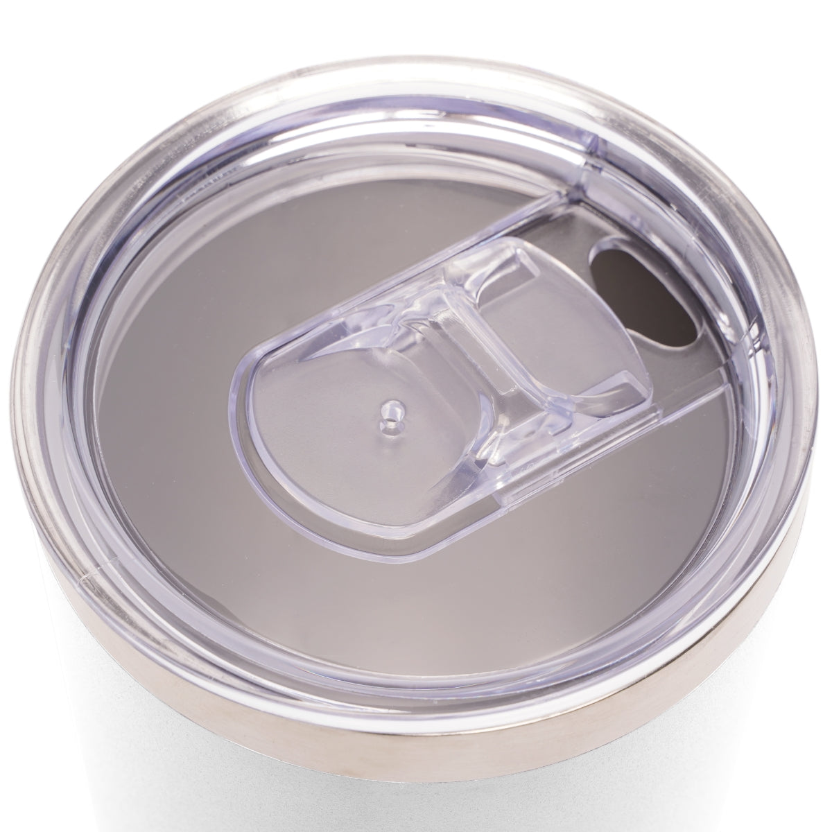 Donut Skull Insulated Tumbler