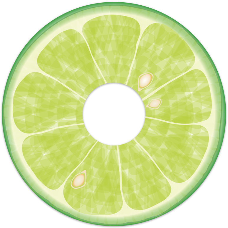 Plate Snacks - For Calibrated Plates