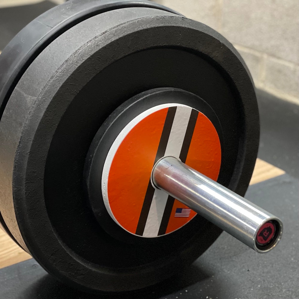 Cleveland Football - For Iron Plates