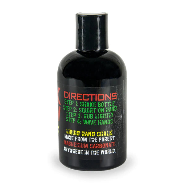 Black Widow Liquid Chalk