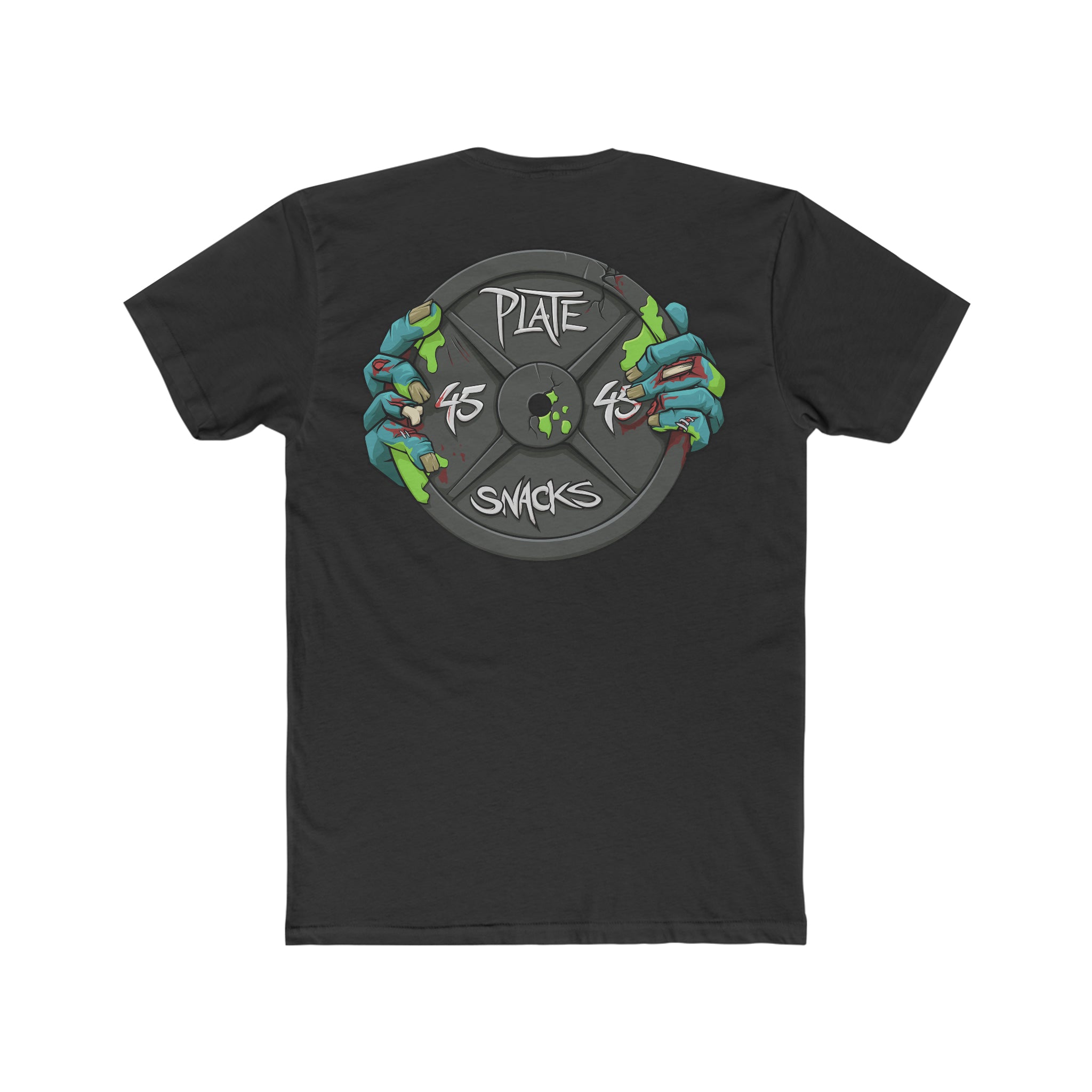 Zombie Grip Shirt