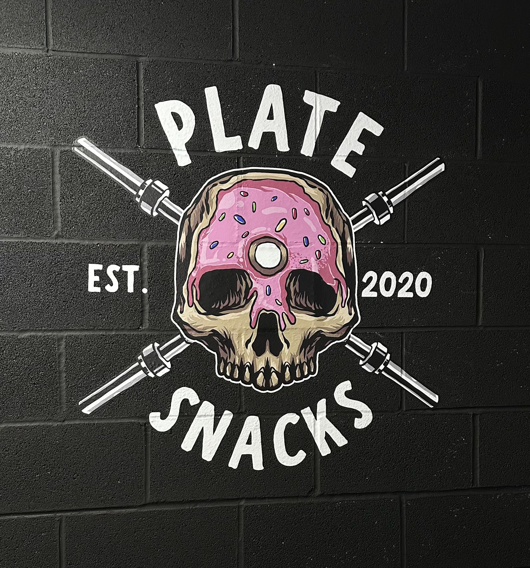 Custom Wall Stickers