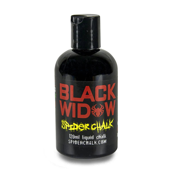 Black Widow Liquid Chalk
